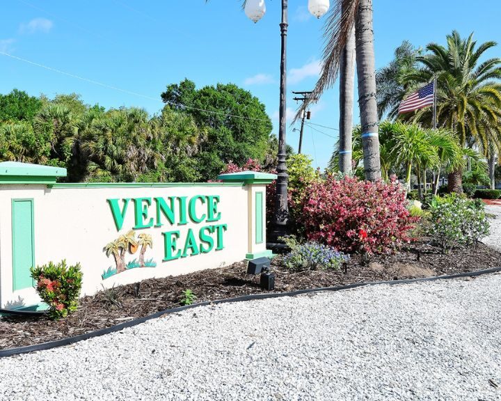 Venice East, Florida